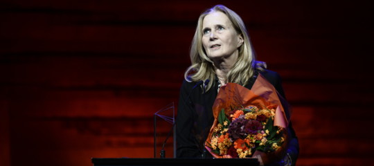 Il Nobel per la Letteratura 2018 non verrà assegnato. Cosa è successo