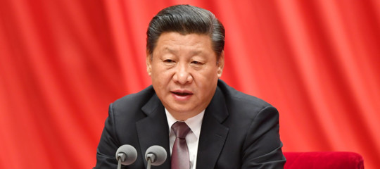 La Cina ha ancora un gran bisogno di Karl Marx