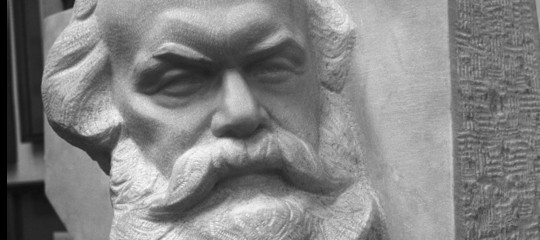 La Cina ha ancora un gran bisogno di Karl Marx
