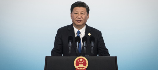 La Cina ha ancora un gran bisogno di Karl Marx
