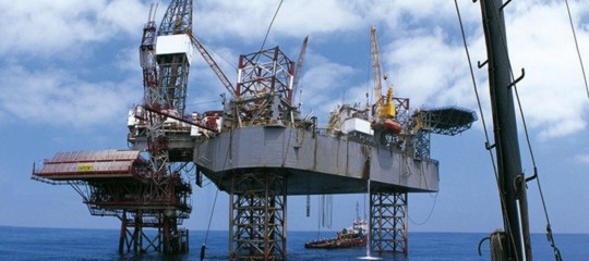 Petrolio: chiude in rialzo a 69,72 dollari a New York
