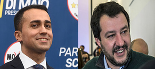 L'ultima proposta di Salvini al M5s, che però mantiene i veti