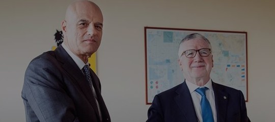 Eni: accordo con Cnr nella Ricerca e Innovazione