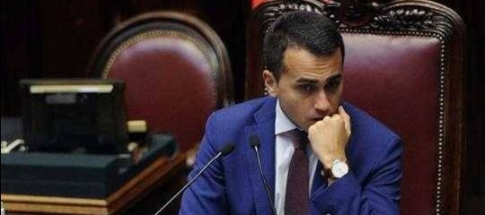 Il pressing di Salvini su Di Maio, per ora, non ha effetto