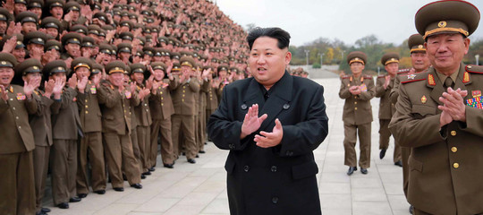 Coree: Pyongyang, dagli Usa atteggiamento provocatorio