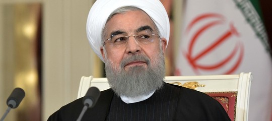 Iran: Rohani, Usa si pentiranno se escono da accordo nucleare