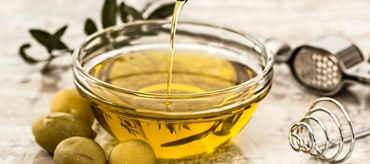Quali sono i Paesi che consumano più olio d'oliva