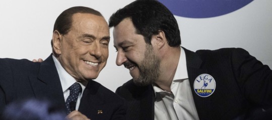 Stamattina la svolta sul governo Lega-M5s? Tentativo in corso