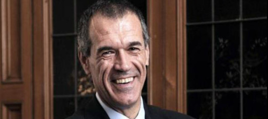 Governo, Cottarelli: "Nessuna emergenza spread con voto anticipato"