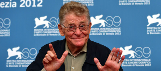 Lutto nel cinema: è morto Ermanno Olmi, vinse a Cannes e a Venezia