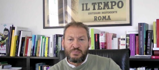 Quella foto di via Caetani. Quando la cronaca diventa storia