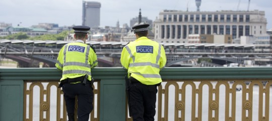 Siamo a 60 omicidi da inizio anno. Cosa sta succedendo a Londra?