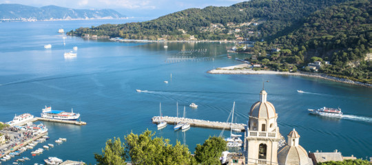 Ecco le spiagge da sogno d'Italia