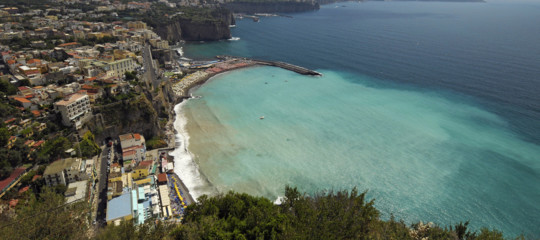 Ecco le spiagge da sogno d'Italia