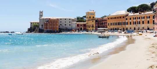 Ecco le spiagge da sogno d'Italia