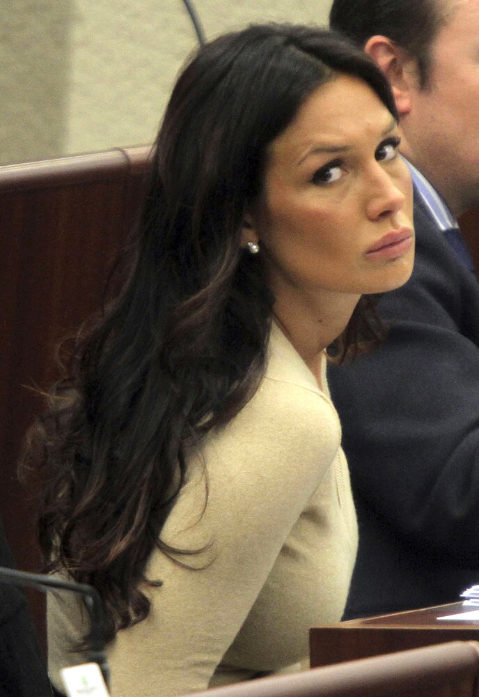 Nicole Minetti graziata da Mattarella e Nordio per motivi umanitari