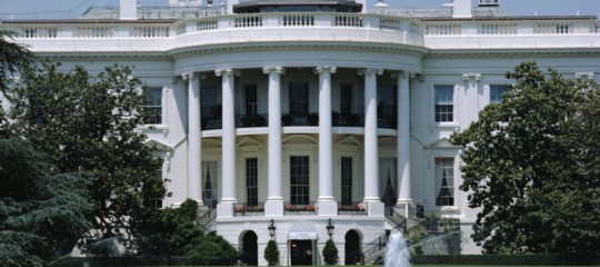 La singolare richiesta di Pechino alle compagnie aree americane