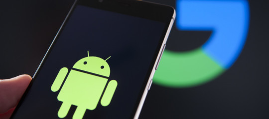 Il nuovo Android e tanta Intelligenza artificiale: cosa vedremo nella Google I/O 2018