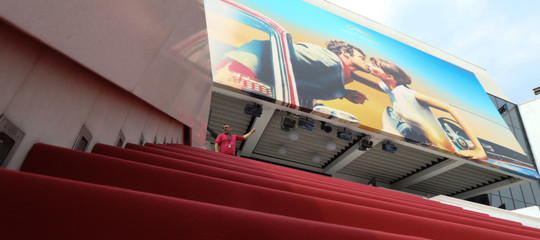 Cosa sapere sulla nuova edizione di Cannes