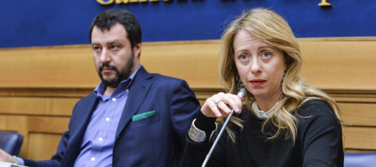 Mattarella lancia il governo di servizio. Lega e M5S vogliono le elezioni