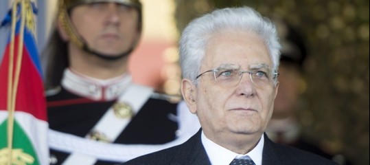 Mattarella lancia il governo di servizio. Lega e M5S vogliono le elezioni