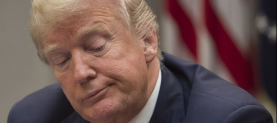 Trump non inaugurerà la 'sua' ambasciata a Gerusalemme
