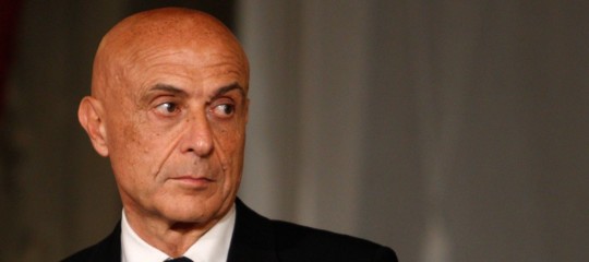 minniti foreign fighters siria iraq fact checking