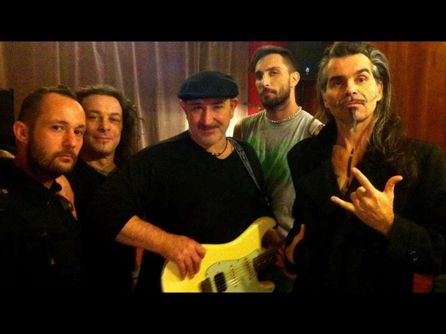 Musica: Litfiba prima band italiana al Rock in Roma, il 24 luglio