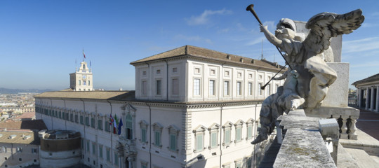 salvini di maio mattarella elezioni legge di murphy