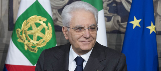 salvini di maio mattarella elezioni legge di murphy