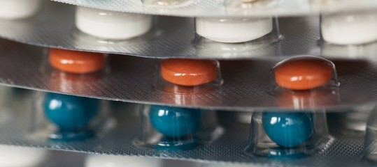 antibiotici farmaci medicinali pasticche compresse capsule pillole - pixabay L'Italia ha uno dei tassi di resistenza agli antibiotici più alti in Europa.