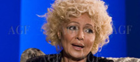 Musica: è morta la cantante Lara Saint Paul