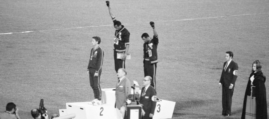 La mostra di AGI sul '68 è stata premiata con la medaglia del Quirinale