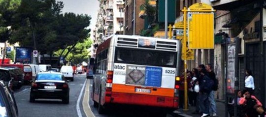 Non solo incidenti e roghi: tutti i numeri della crisi dell'Atac