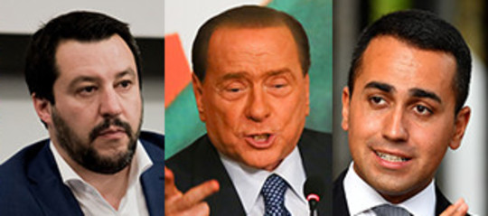 L'idea delle elezioni spinge i partiti verso l'accordo