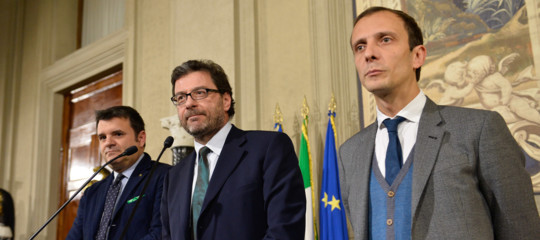 L'idea delle elezioni spinge i partiti verso l'accordo