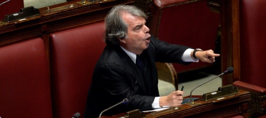 L'idea delle elezioni spinge i partiti verso l'accordo