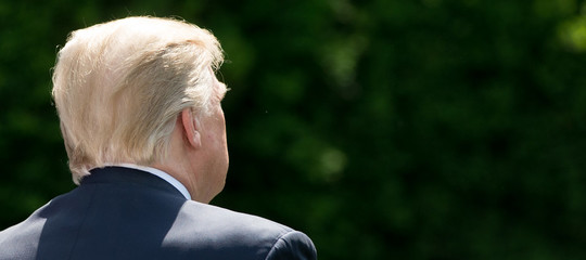 Il mondo non ha preso bene l'annuncio di Trump sull'accordo per il nucleare iraniano