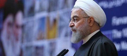 Iran: Rohani, continueremo a rispettare accordo; da Usa guerra psicologica