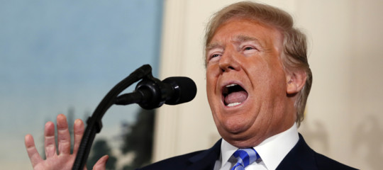Il mondo non ha preso bene l'annuncio di Trump sull'accordo per il nucleare iraniano