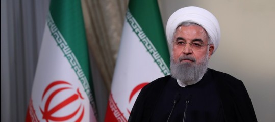 Il mondo non ha preso bene l'annuncio di Trump sull'accordo per il nucleare iraniano