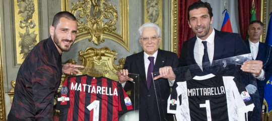Come funziona il governo di servizio che Mattarella sta preparando