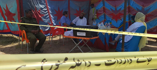 Pakistan: autopsia rivela che Sana è stata strangolata