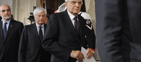 Dal governo di servizio al voto a luglio, tutte le ipotesi spiegate dai giornali