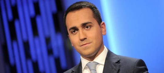 Governo: Di Maio cauto, "non faccio previsioni"