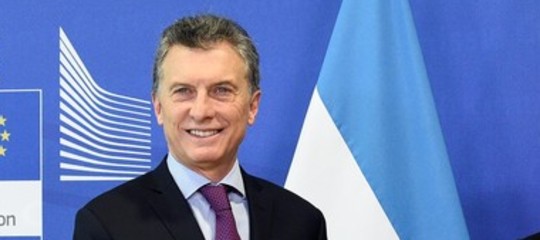 L'Argentina potrebbe essere vicina a un nuovo tracollo economico