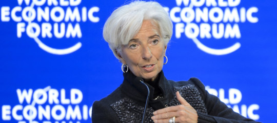 L'Argentina potrebbe essere vicina a un nuovo tracollo economico
