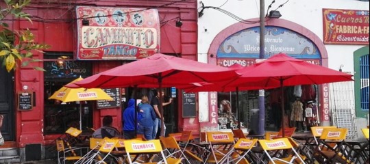 L'Argentina potrebbe essere vicina a un nuovo tracollo economico