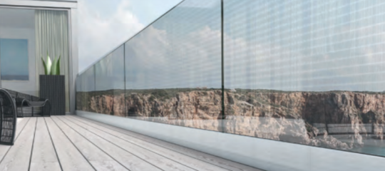 rinnovabili energia solare integrazione architettonica