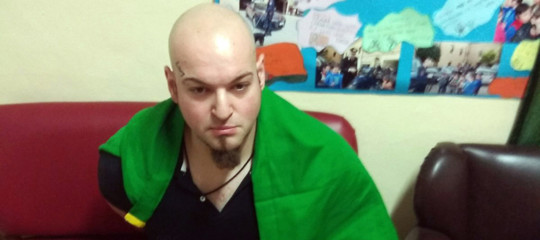 luca traini macerata processo rito abbreviato